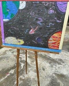 Planetary Society